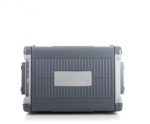Kompresszoros hűtőláda, 50 l