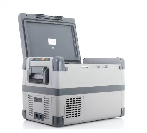 Kompresszoros hűtőláda, 50 l