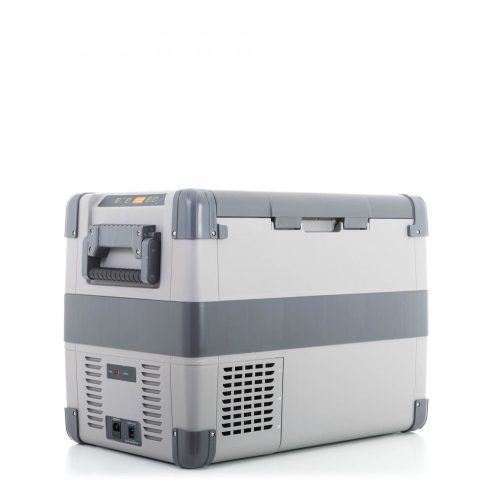 Kompresszoros hűtőláda, 60 l