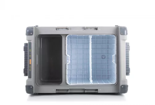 Kompresszoros hűtőláda, 60 l