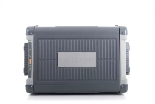 Kompresszoros hűtőláda, 60 l