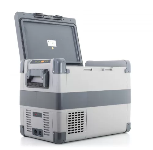 Kompresszoros hűtőláda, 60 l