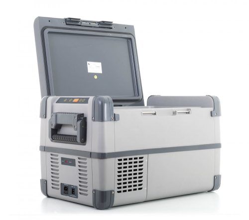 Kompresszoros hűtőláda, 40 l