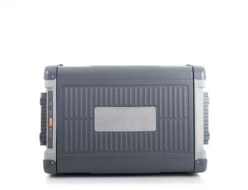 Kompresszoros hűtőláda, 40 l