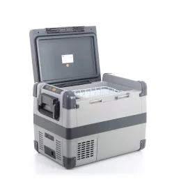 Kompresszoros hűtőláda, 35 l