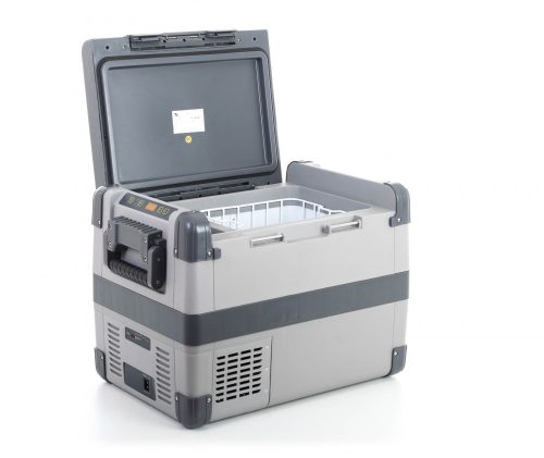 Kompresszoros hűtőláda, 35 l