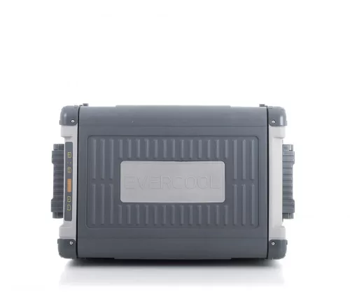 Kompresszoros hűtőláda, 35 l