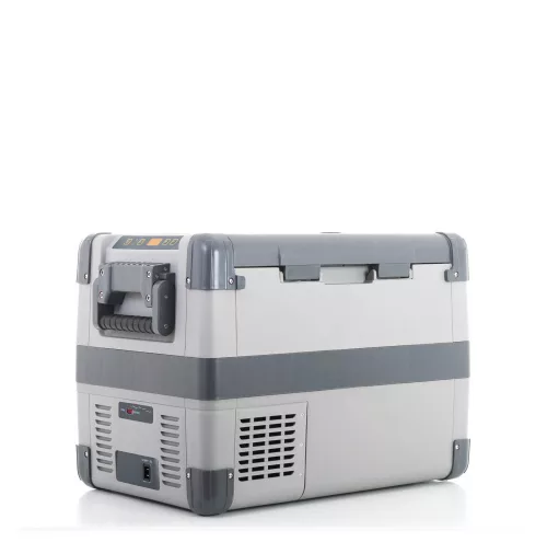 Kompresszoros hűtőláda, 35 l