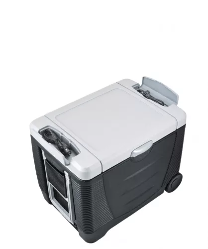 C&W hűtőláda 45 liter, 12/230 V