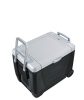 C&W hűtőláda 45 liter, 12/230 V