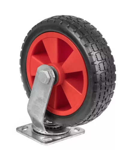 Pótkerék kézikocsihoz 350 kg
