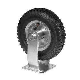 Pótkerék kézikocsihoz 300 kg