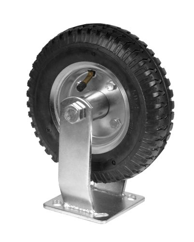 Pótkerék kézikocsihoz 300 kg