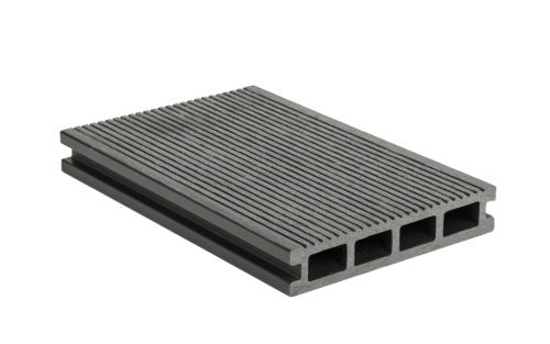 Kültéri padlóburkolat 2,5x14x400 cm, Incana, WPC