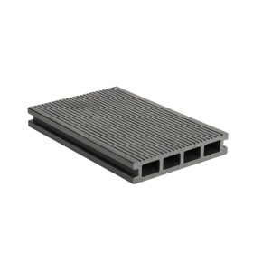 Kültéri padlóburkolat 2,5x14x280 cm, Incana, WPC