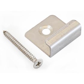 Rögzítócsavar WPC rendszerhez