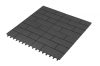 Samoa WPC burkolócsempe 2,3x30x30 cm, eben