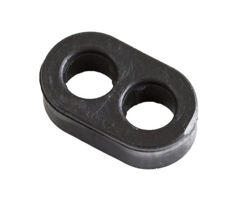 Átvezető profil WPC burkolócsempékhez, 30x7,5 cm egyenes, indiai teak