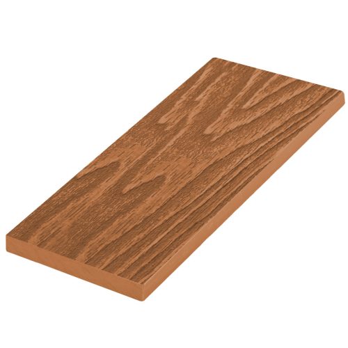 Kerítésléc Light Wood 300 cm, WPC