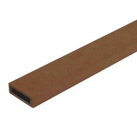 Tartóhasáb Red Wood 300 cm, WPC