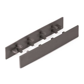 Takaró WPC burkolathoz, műanyag, Incana