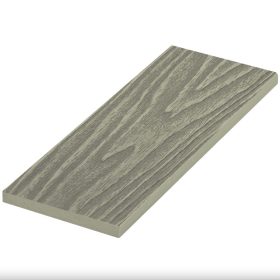 Kerítésléc Grey Wood 100 cm, WPC