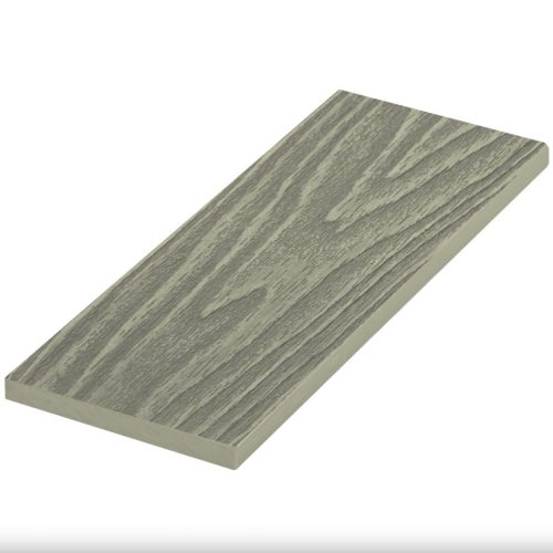 Kerítésléc Grey Wood 100 cm, WPC