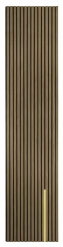 LED világítás akusztikus panelekhez 60 cm, meleg sárga, 24V
