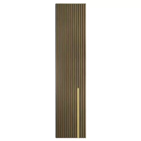 LED világítás akusztikus panelekhez 100 cm, meleg sárga, 24V