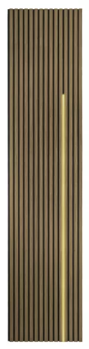 LED világítás akusztikus panelekhez 200 cm, meleg sárga, 24V