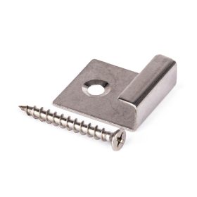 Indító rögzítőcsavar Dark és Light Wood burkolólapokhoz