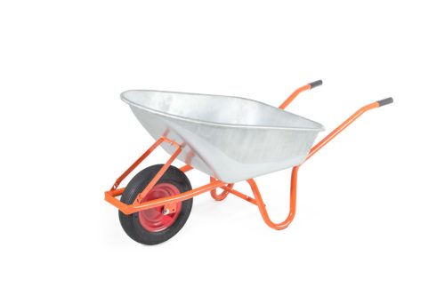 Kerti talicska 100l