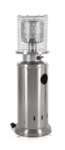 Tornado gázos hősugárzó 13 kW