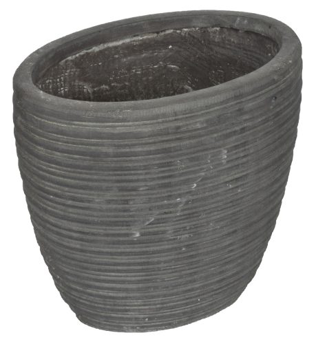 Stone Style virágcserép 29 cm
