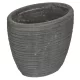Stone Style virágcserép 29 cm