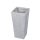 Stone Linea virágcserép 46 cm