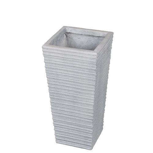Stone Linea virágcserép 46 cm