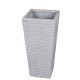 Stone Linea virágcserép 59 cm