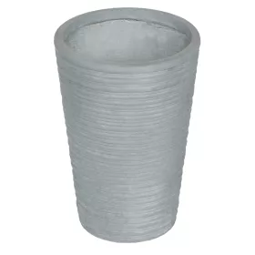 Stone Slim virágcserép 41 cm