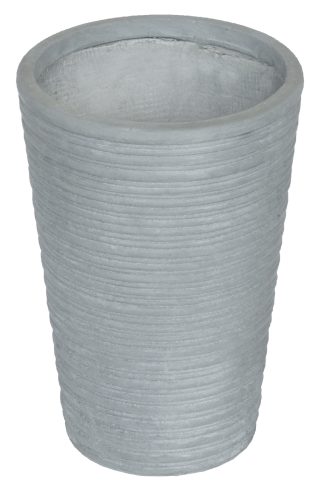 Stone Slim virágcserép 41 cm
