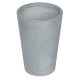 Stone Slim virágcserép 41 cm