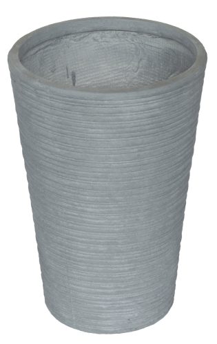 Stone Slim virágcserép 51 cm