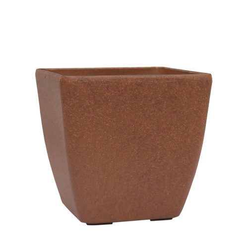 Element Cube virágcserép 50x48x50 cm
