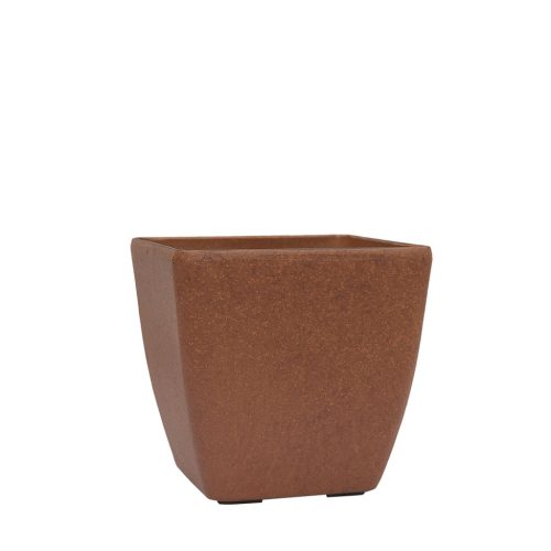 Element Cork virágcserép 28x28x28 cm