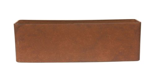Element Tub virágcserép 80x26x26 cm