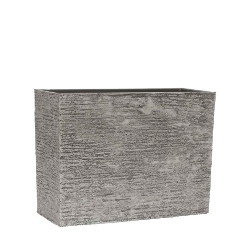 Natur Box virágcserép 71x51x30 cm