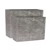 Natur Box virágcserép 60x45x25 cm