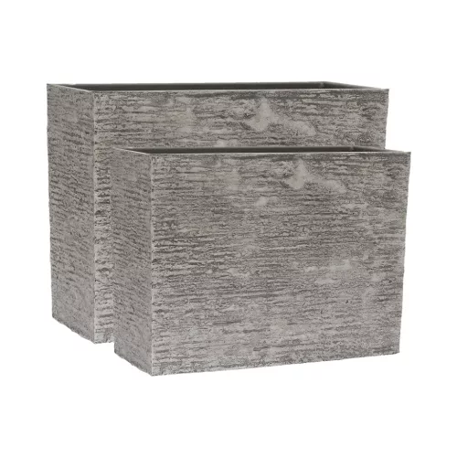 Natur Box virágcserép 60x45x25 cm