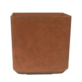 Element Blockvirágcserép 35x35x35 cm