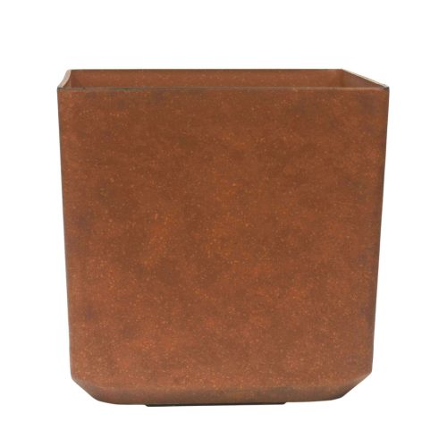 Element Blockvirágcserép 35x35x35 cm